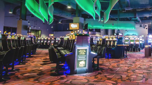 Nooksack Northwood Casino