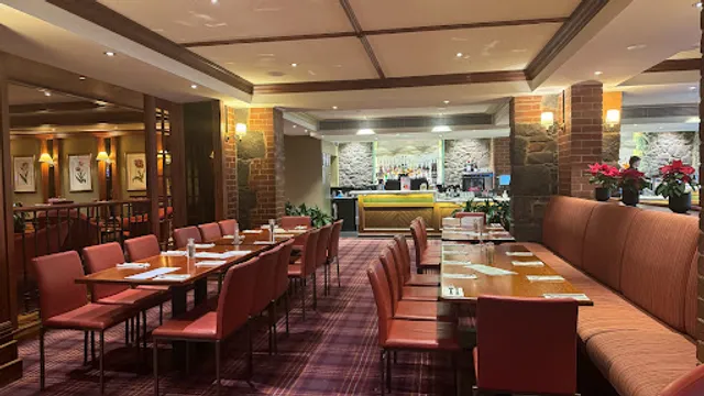 The Old England Hotel