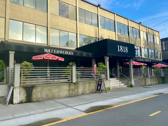 Seattle Massage Oasis