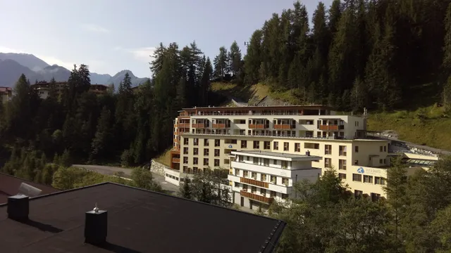 Désirée Appartements