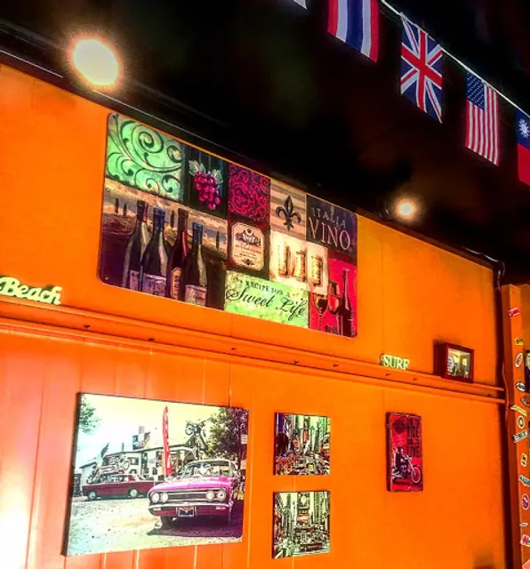 Yanshi American Restaurant