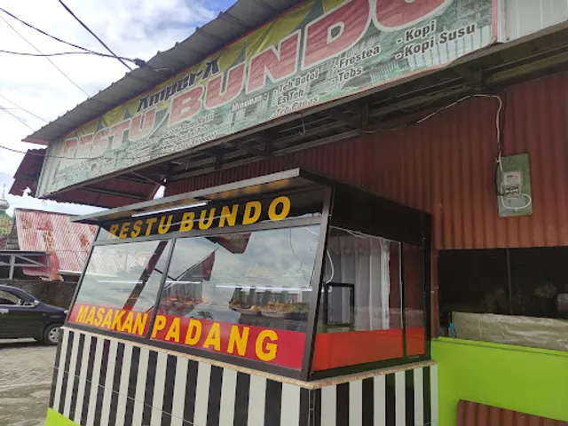 RM Restu Bundo