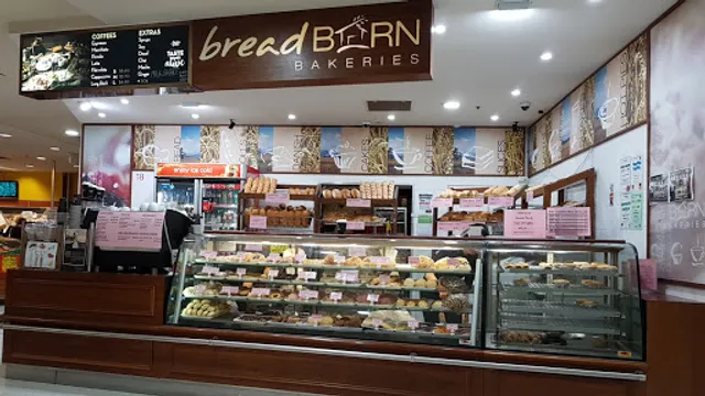 Bread Barn Bakery