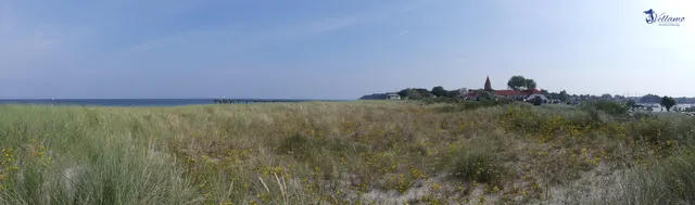 Ferienwohnung Vellamo