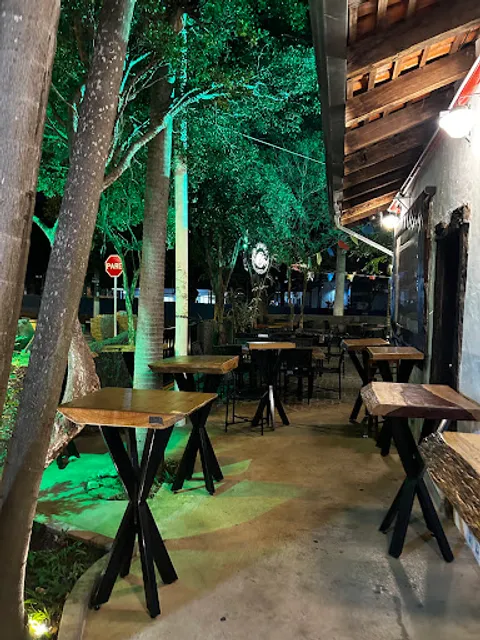 Buteco do Fortão - Nova Campinas