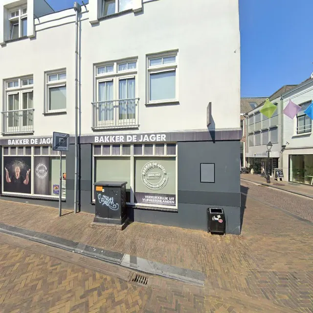 Bakker de Jager