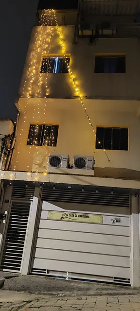 Pousada La Casa do Manguinha