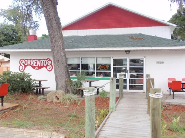 Sorrento's Jr. Restaurant