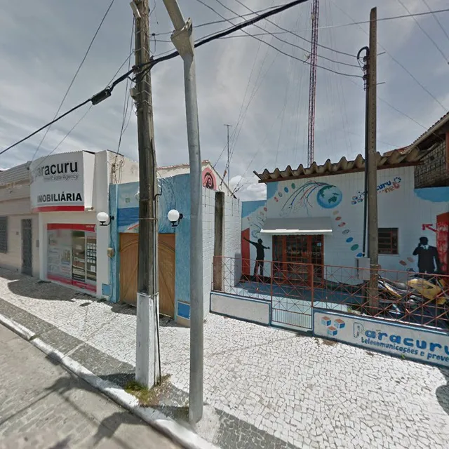 Beach Burguer Paracuru