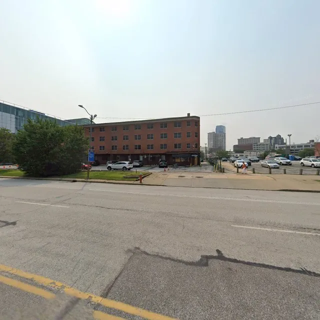 North Point Transitional Housing