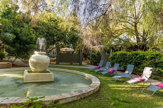 Village Boutique Hotel Otjiwarongo
