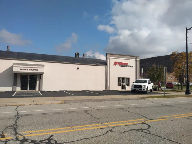 All-Phase Electric Supply Michigan City