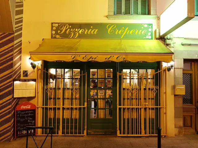 L'Epi d'Or