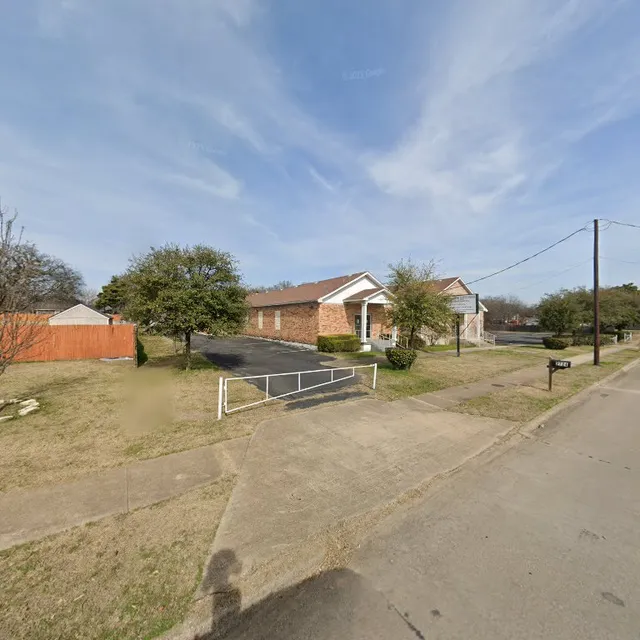 Japonica Baptist Church