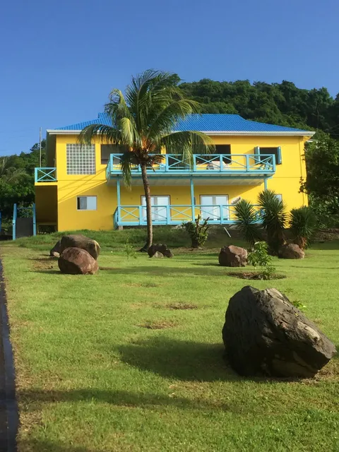 Casa Calypso Apartments