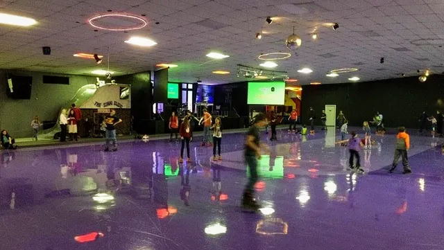 Turnaround Skating Center