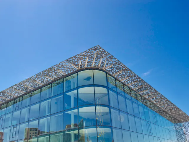 Hôtel Ibis Styles Marseille Vieux Port