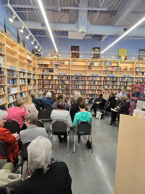 Loveland Shopping Center