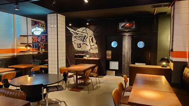 Arambarri Food and Roll Urquijo