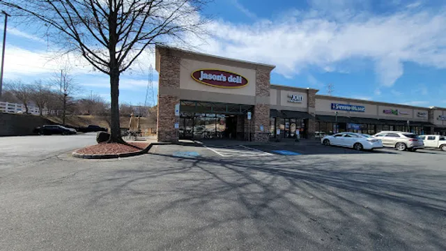 Jason's Deli