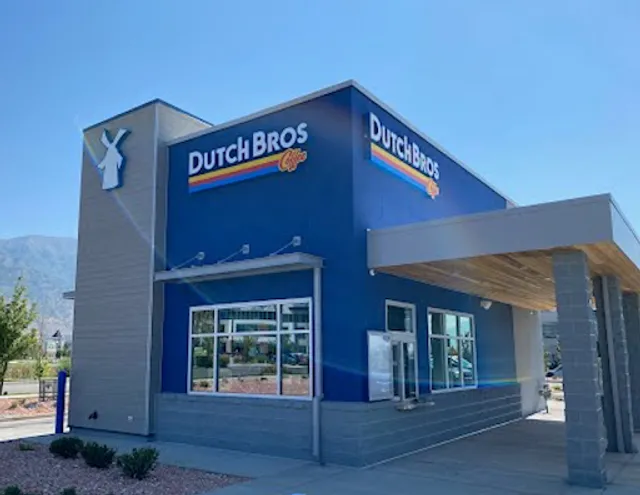 Dutch Bros Coffee