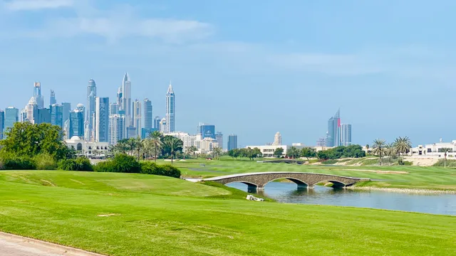 Emirates Hills Villas