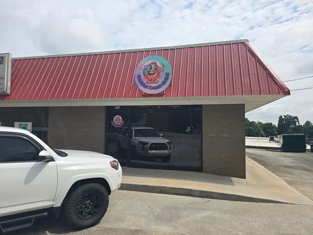 Gabbies Freeze Dried