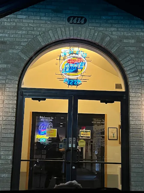 West End Pizza