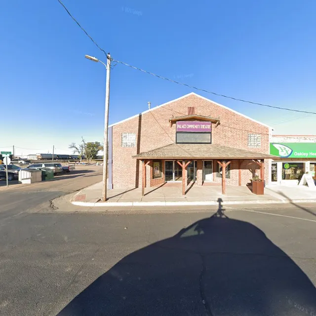 Palace Community Theatre