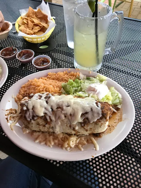 Papa's and Beer, Simpsonville