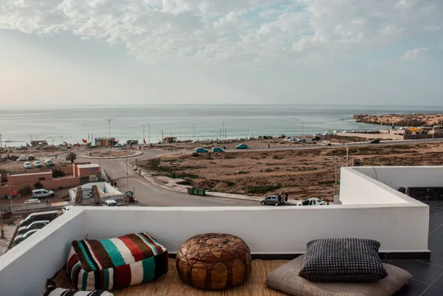 Seaside House Imsouane