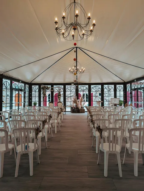 Domaine de Grand Maison