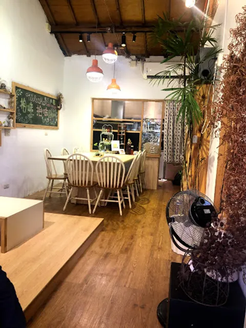 拾味taste in memories