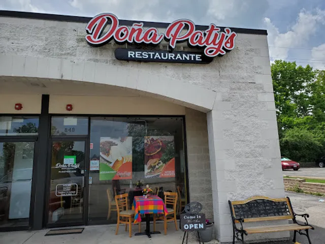 Doña Paty's