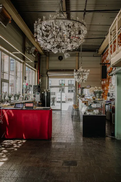 Offenbach am CARLsGARTEN