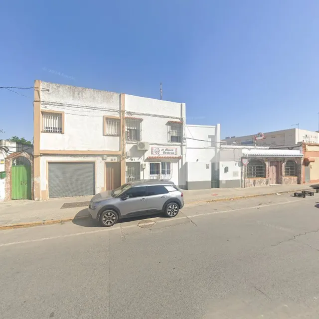 La Nueva Barbería (peluquería)