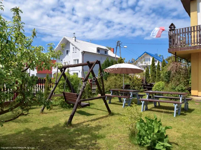 Pod Sumakiem - Pokoje nad morzem