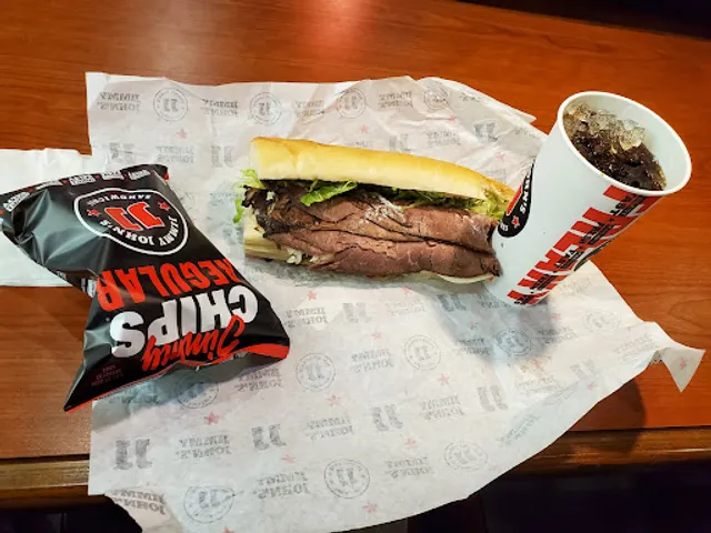 Jimmy John's