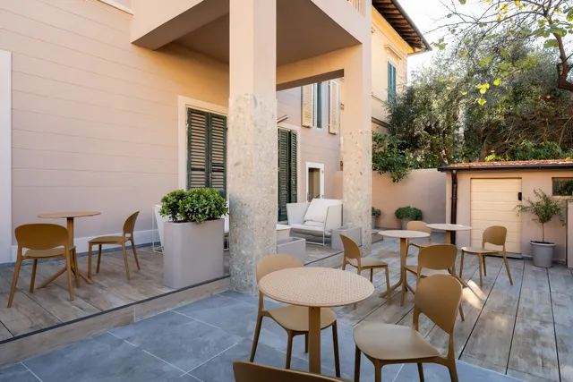 Ammodino my tuscany home