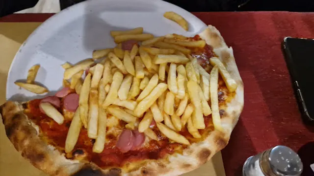 Ristorante @ San Luigi