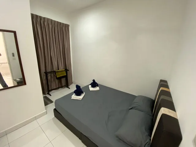 Hani Homestay Banting