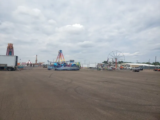 Finney County Fairgrounds