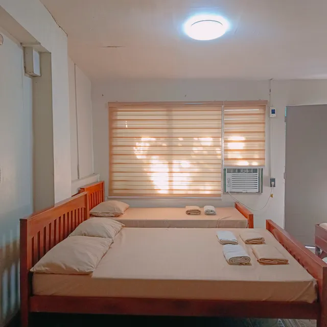 Kababayan Pensione House