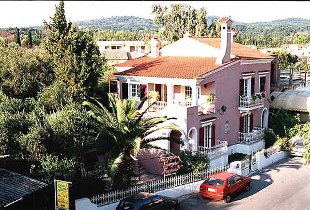 Villa Caterina