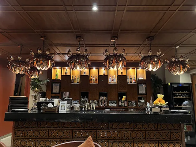 Natys Restaurant Ubud