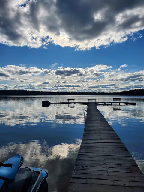 Square's Pine Grove Resort