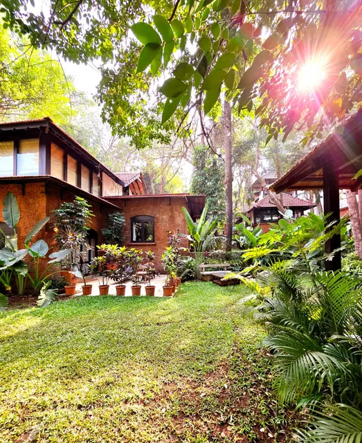 Brij Paraiso Saligao