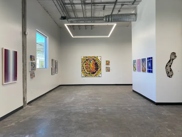 Ivester Contemporary