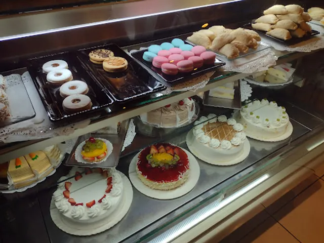 Ángeles Alta Repostería