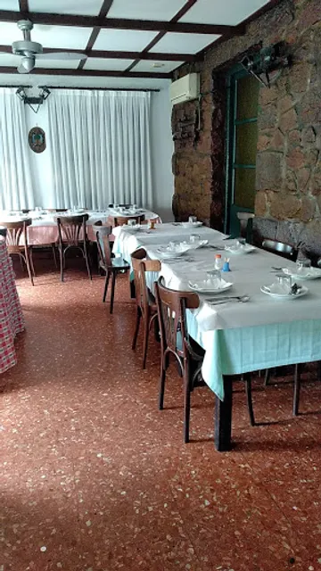 Restaurante Lemones